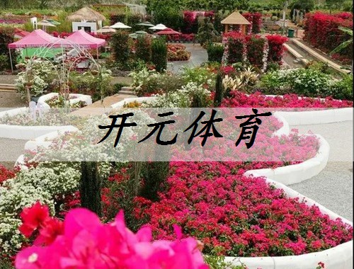 福鼎園林綠化用品批發市場