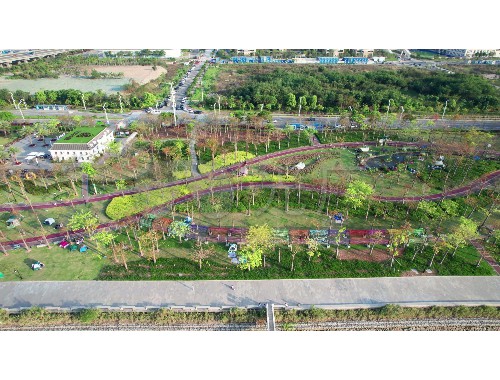 濟源市政園林綠化工程有限公司