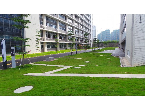 宣威園林綠化有限公司有哪些