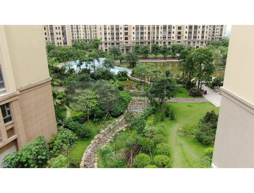 泉州市政綠化工程公司