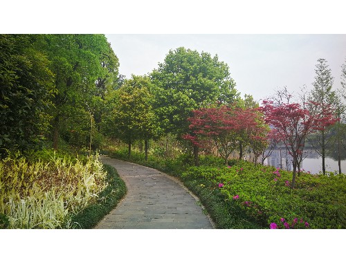汨羅市綠化造園建設集團有限公司